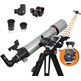 Celestron StarSense Explorer DX 102 Telescope