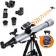 Celestron StarSense Explorer LT 80AZ Telescope