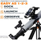 Celestron StarSense Explorer LT 80AZ Telescope