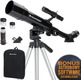 Celestron Travel Scope 50 Telescope