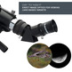 Celestron Travel Scope Telescope 80 c/Smartphone Adapter