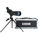 Ground Telescope Celestron Spotting Scope Upclose 20-60x60mm 45º