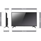 Television Engel LE4290 LED 42 '' Full HD Smart TV/Wifi