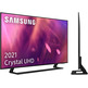 Samsung Crystal UHD TV UE43AU9005 43 " Ultra HD 4K/Smart TV/WiFi
