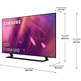 Samsung Crystal UHD TV UE43AU9005 43 " Ultra HD 4K/Smart TV/WiFi