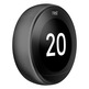 Thermostat Google Nest 3rd Generation T3029EX Black