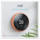 Thermostat Google Nest 3rd Generation T3031EX Copper