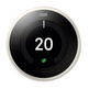 Thermostat Google Nest 3rd Generation T303EX White