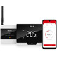 Smart Thermostat SPC Hestia Wifi