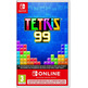 Tetris 99 Switch (12 months Online subscription)