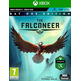 The Falconeer Day One Edition Xbox Series/Xbox One