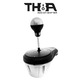 Thrustmaster TH8A and T3PA PRO RACE GEAR