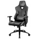 Thunderx3 chair gaming yc3 black hi-tech