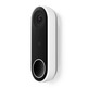 Doorbell with video Google Nest Hello Doorbell