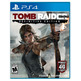 Tomb Raider Definitive Edition PS4