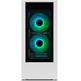 Tower ATX Nox Hummer Nemesis White