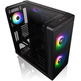 Tower E-ATX Thermaltake View 37 TG ARGB Black