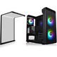 Tower E-ATX Thermaltake View 37 TG ARGB Black