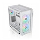 Tower E-ATX Thermaltake View 51 TG ARGB White