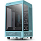 M-ITX Thermaltake Tower The Tower 100 Turquoise