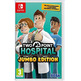 Two Point Hospital: Jumbo Edition Switch