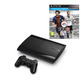 Playstation 3 Slim 500Gb + FIFA 13b