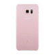 Ultra Slim Protection Case Anymode Samsung Galaxy S6 Edge Plus - Pink