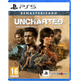 Uncharted: Legacy Collection of the PS5 Thieves