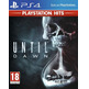 Until Dawn PS4