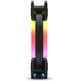 Nox Hummer S-FAN 12 cm ARGB Rainbow Fan