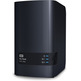 Western Digital NAS MyCloud EX2 Ultra 8TB 3.5 ''