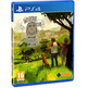 Where the Heart Leads Special Retail Edition PS4