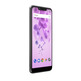 Wiko site View 2 Go 16gb Grey Anthracite