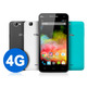 Wiko Rainbow 4G White