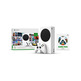 Xbox Series S White + Game Pass 3 Months (White)