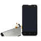 Full Screen replacement for Xiaomi MI2/MI2S Black