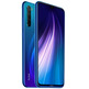 Xiaomi Redmi Note 8 4GB/128GB 6.3 '' Blue Neptune