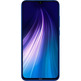 Xiaomi Redmi Note 8 4GB/128GB 6.3 '' Blue Neptune