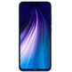 Xiaomi Redmi Note 8 4GB 64GB Blue