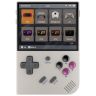 Consola Retro Anbernic RG35XX Plus 64GB Gris Gris    