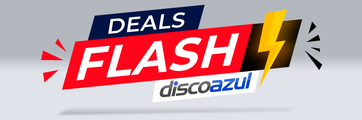 Flash Deals Discoazul