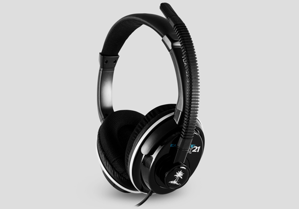 Turtle beach px21 clearance pc