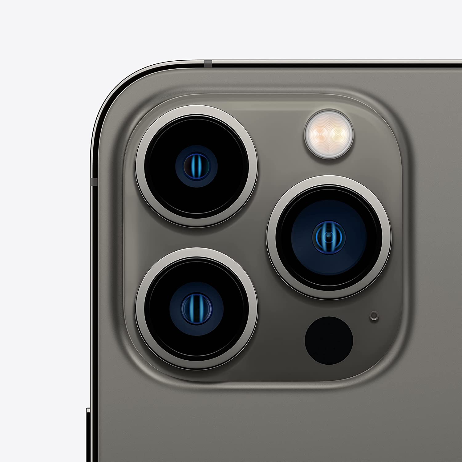 Front camera Face ID - iPhone 11 Pro Max - DiscoAzul.com