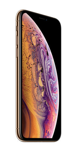 APPLE IPHONE XS 256GB GOLD - DiscoAzul.com