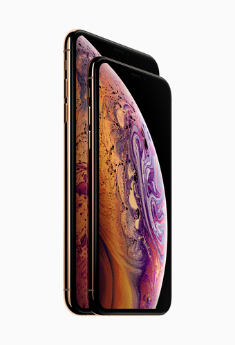 APPLE IPHONE XS 256GB GOLD - DiscoAzul.com