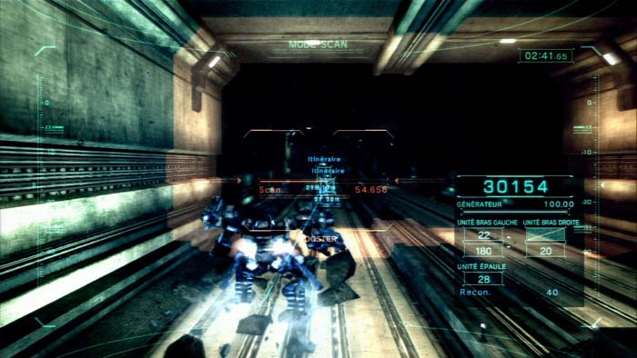 Armored Core V PS3 - DiscoAzul.com