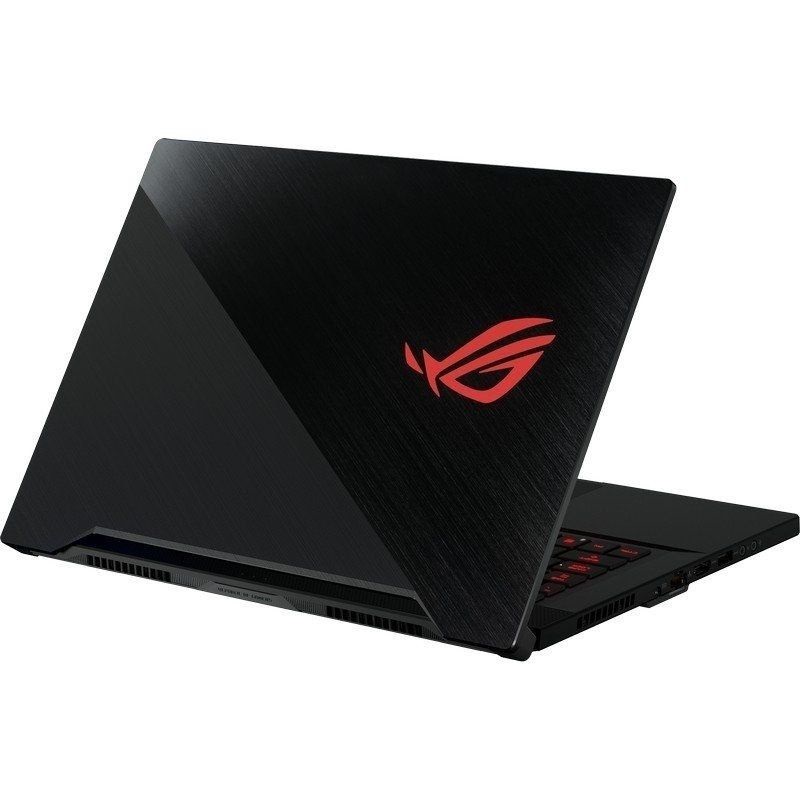 Ноутбук asus rog zephyrus g ga502du обзор