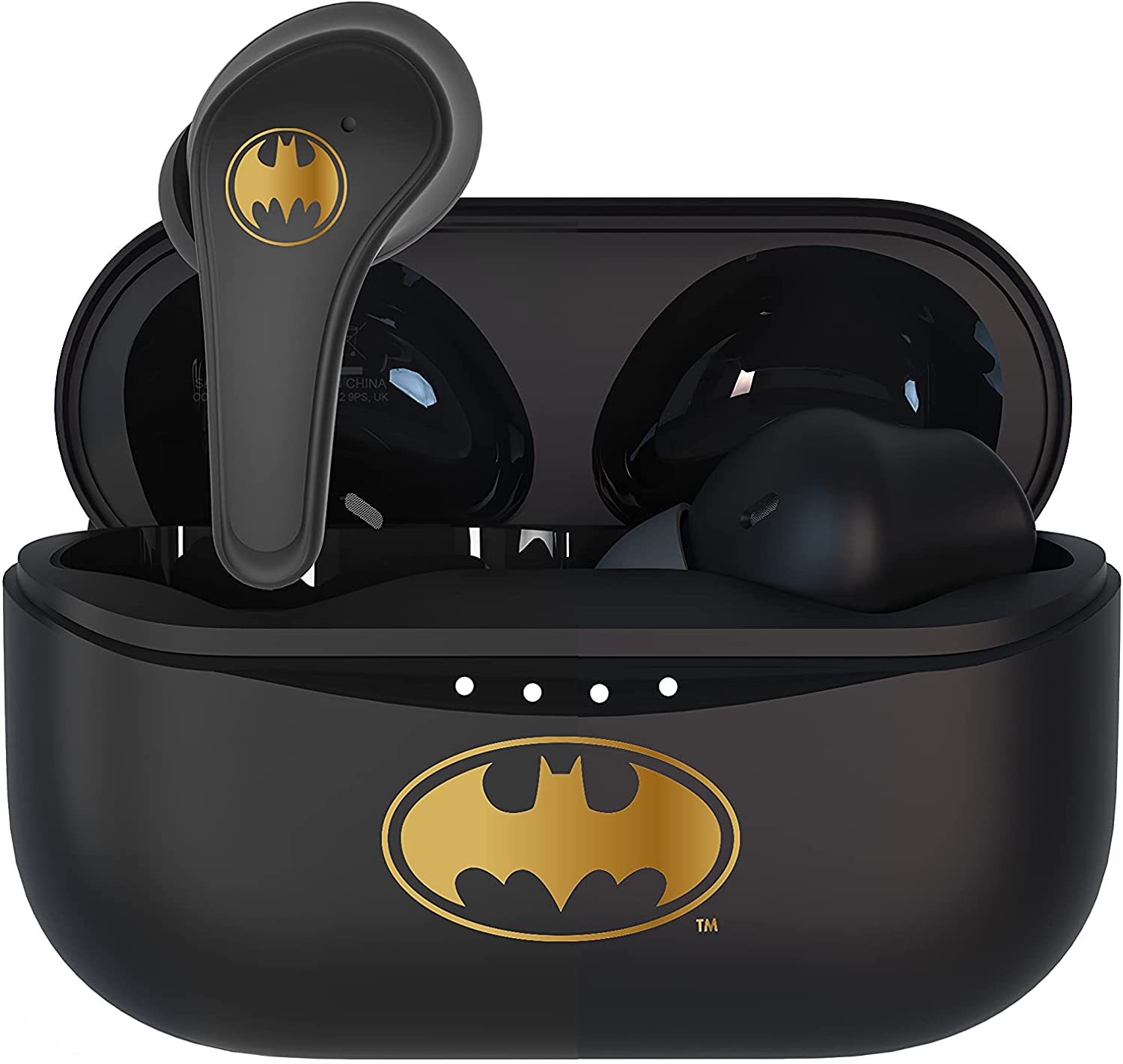 Bluetooth OTL Batman Headphones 