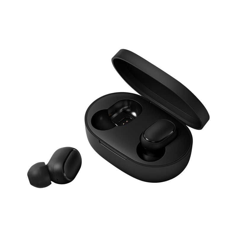 Mi bluetooth headset basic сброс настроек