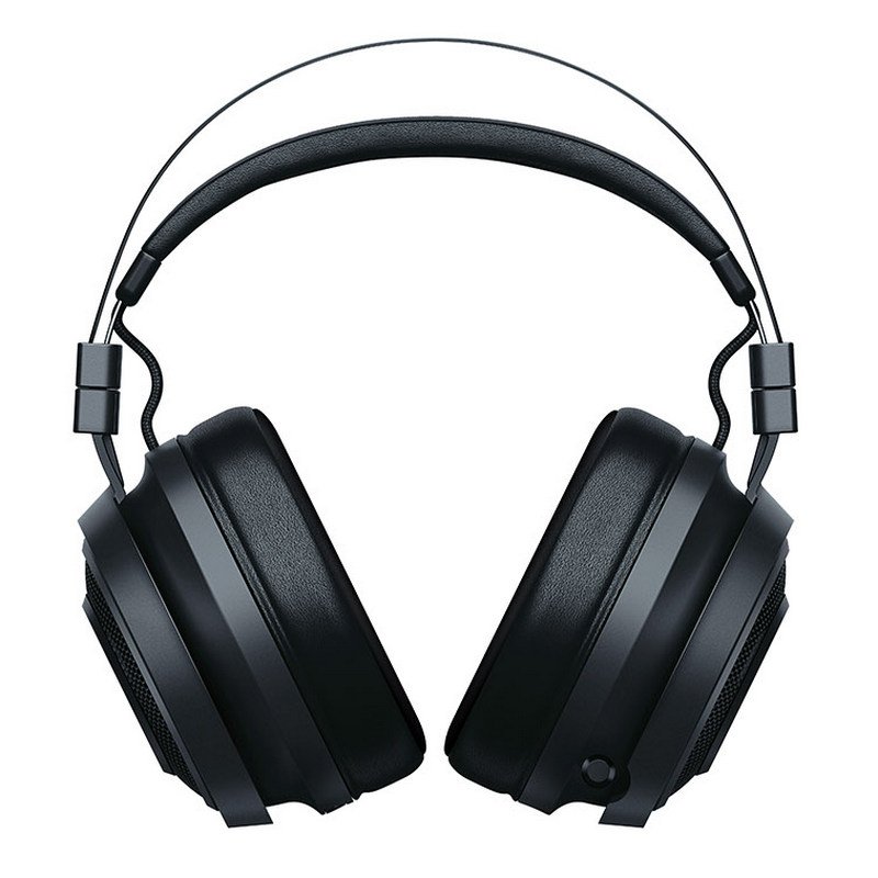 Razer Nari Ultimate Headphones - DiscoAzul.com